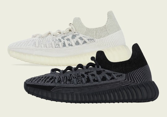Onyx' Adidas Yeezy Boost 350 V2s Are Reportedly Releasing in 2022