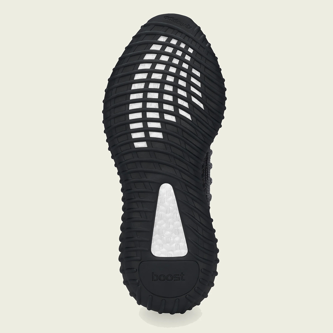 Adidas Yeezy Boost 350 V2 Cmpct Slate Onyx Ig9606 3
