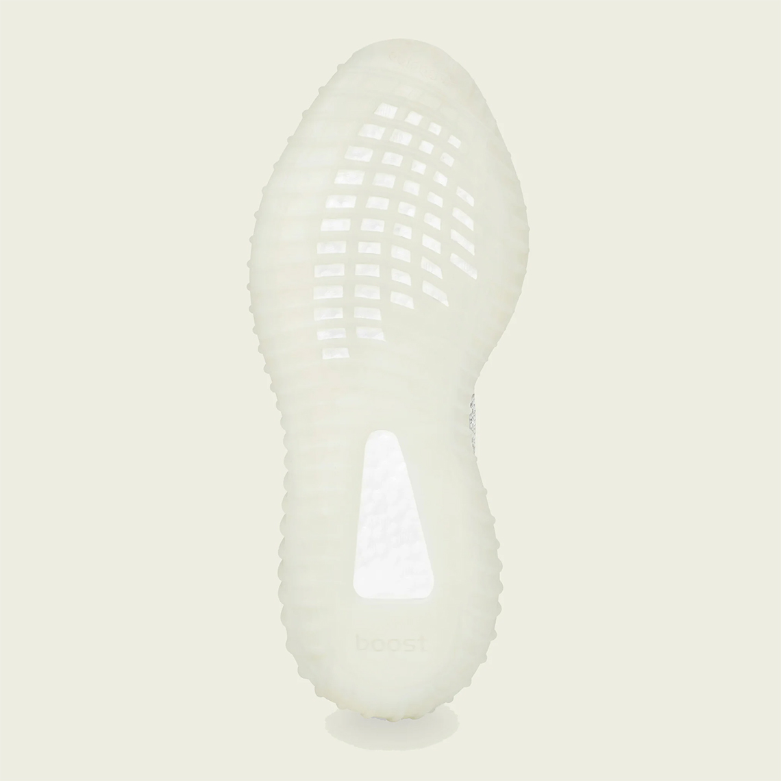 Shop Adidas YEEZY BOOST 350 V2 EF2905 white