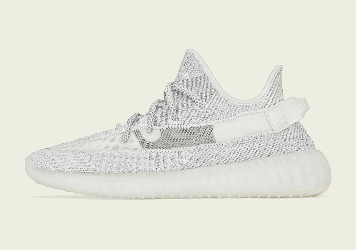 adidas boost yeezy boost 350 v2 static ef2905 store list 5