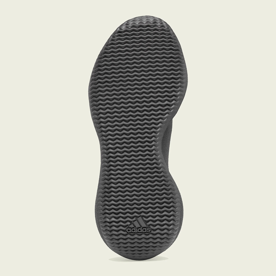 adidas yeezy knit runner fade onyx IE1663 2