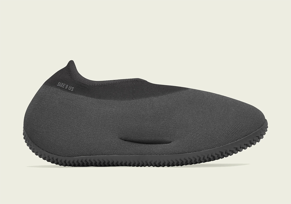 adidas Yeezy Knit Runner « Fade Onyx » IE1663