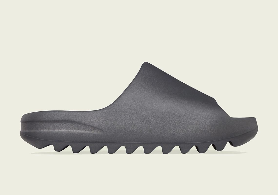 Adidas Yeezy Slide Granite Id4132 Store List 4