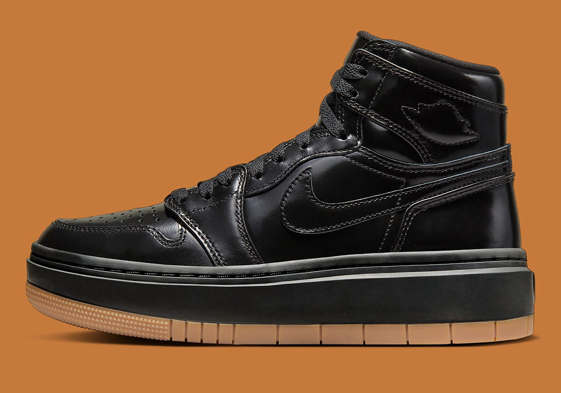 Sapatilhas Jordan Series ES para homem Castanho - La meilleure alternative  à la Travis Scott x Air Jordan 1 Low SP Black Phantom ne High Elevate  Black/Gum FB9894