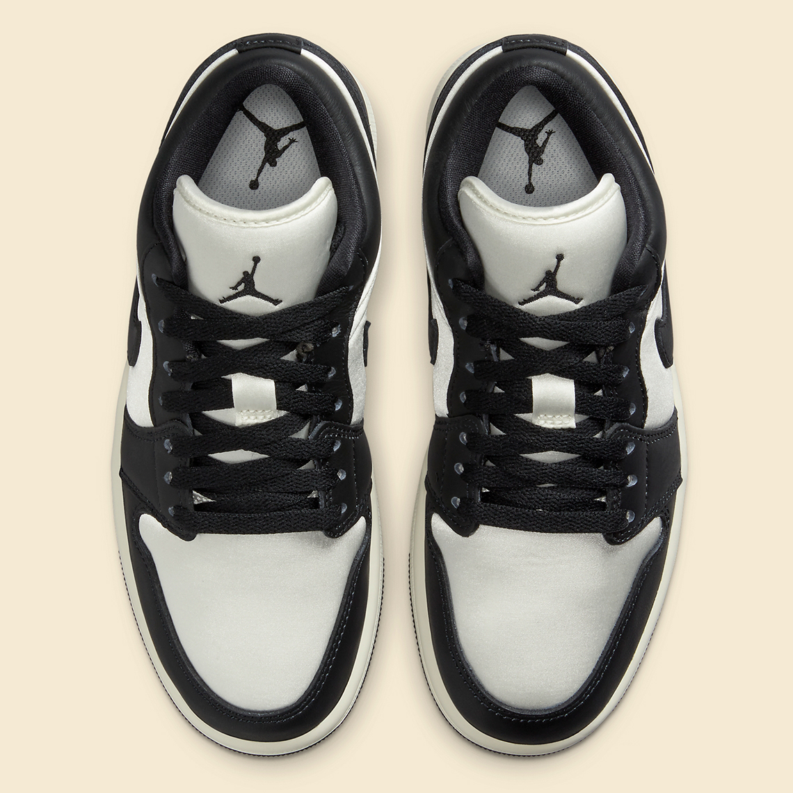 Jordan retro online panda