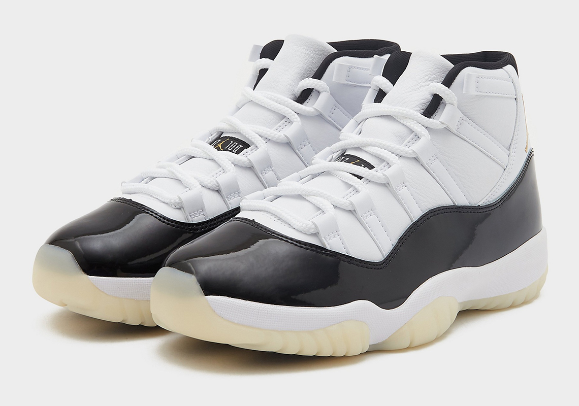 Air Jordan 11 Dmp Ct8012 170 Release Date 5