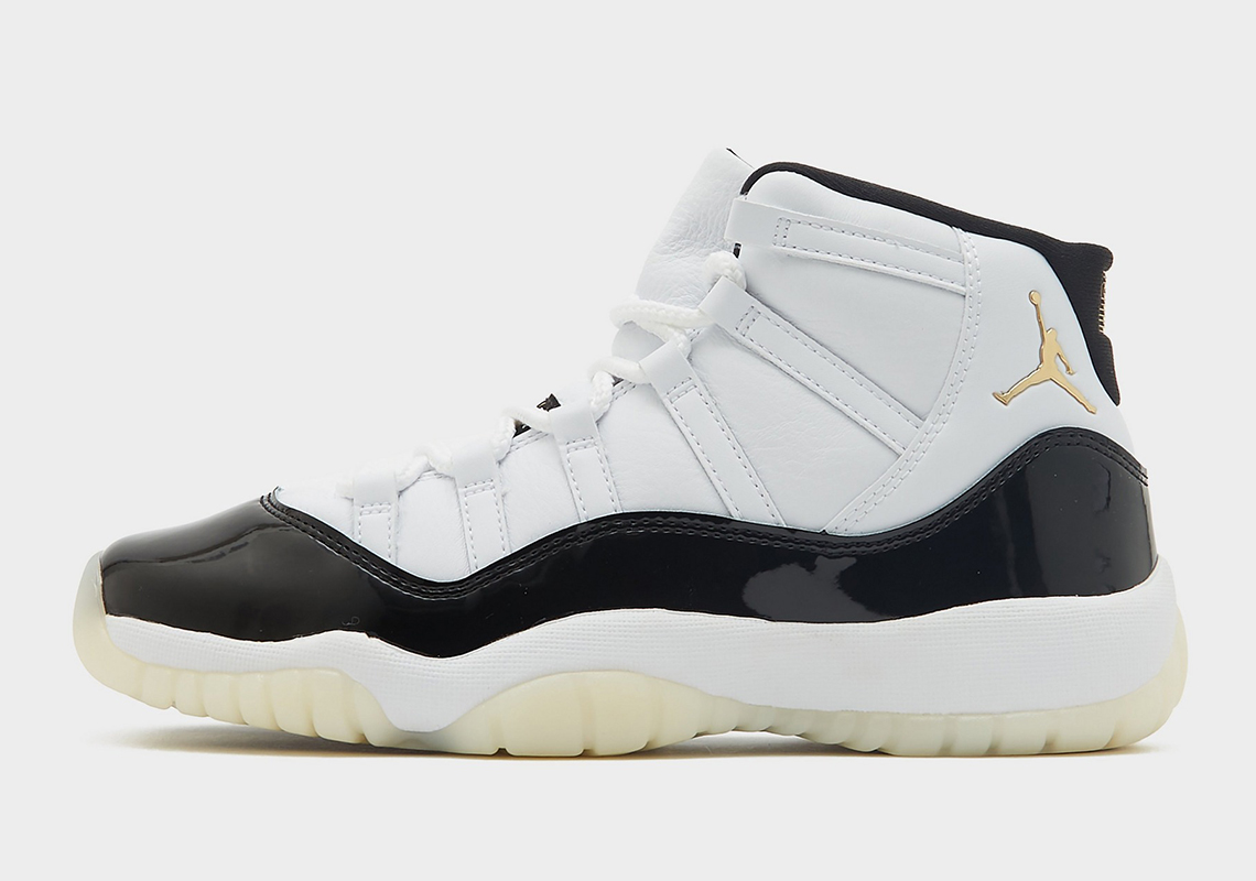 Sneaker news cheap jordan 11