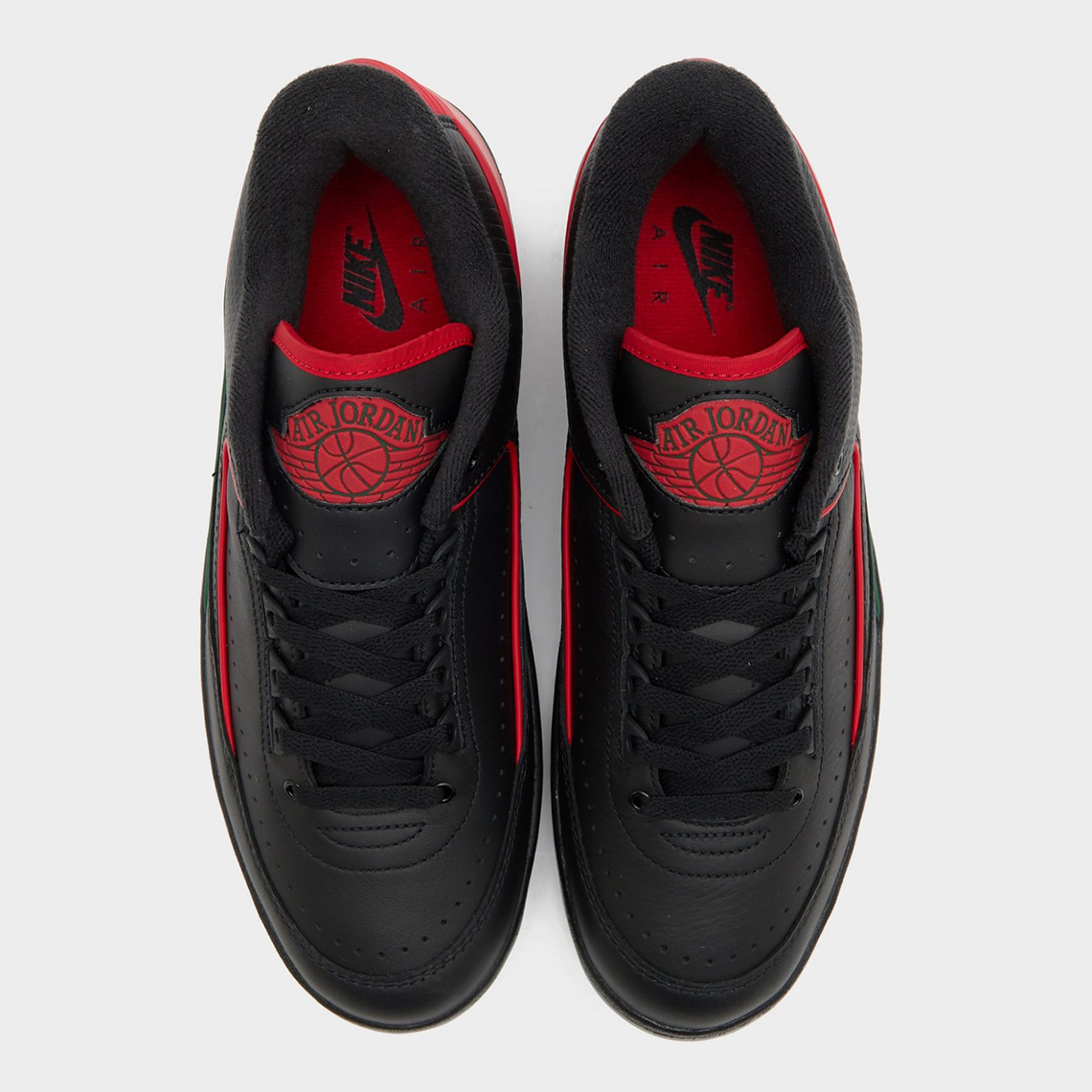 Air Jordan 2 Low Christmas DV9956-006 Release Date | SneakerNews.com