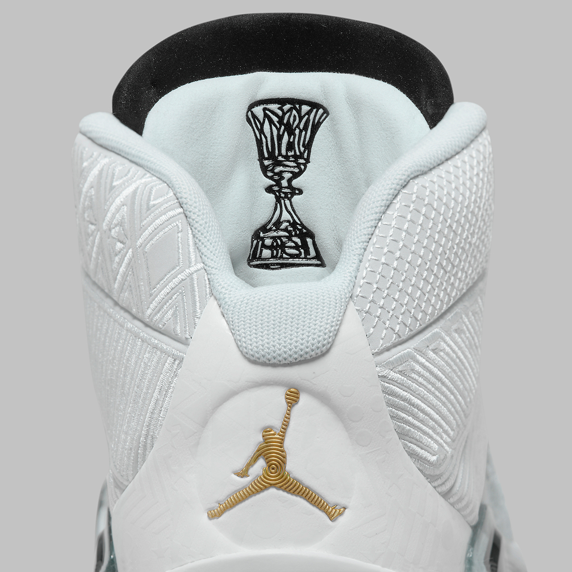 Air Jordan 38 Official Announcement Release Date