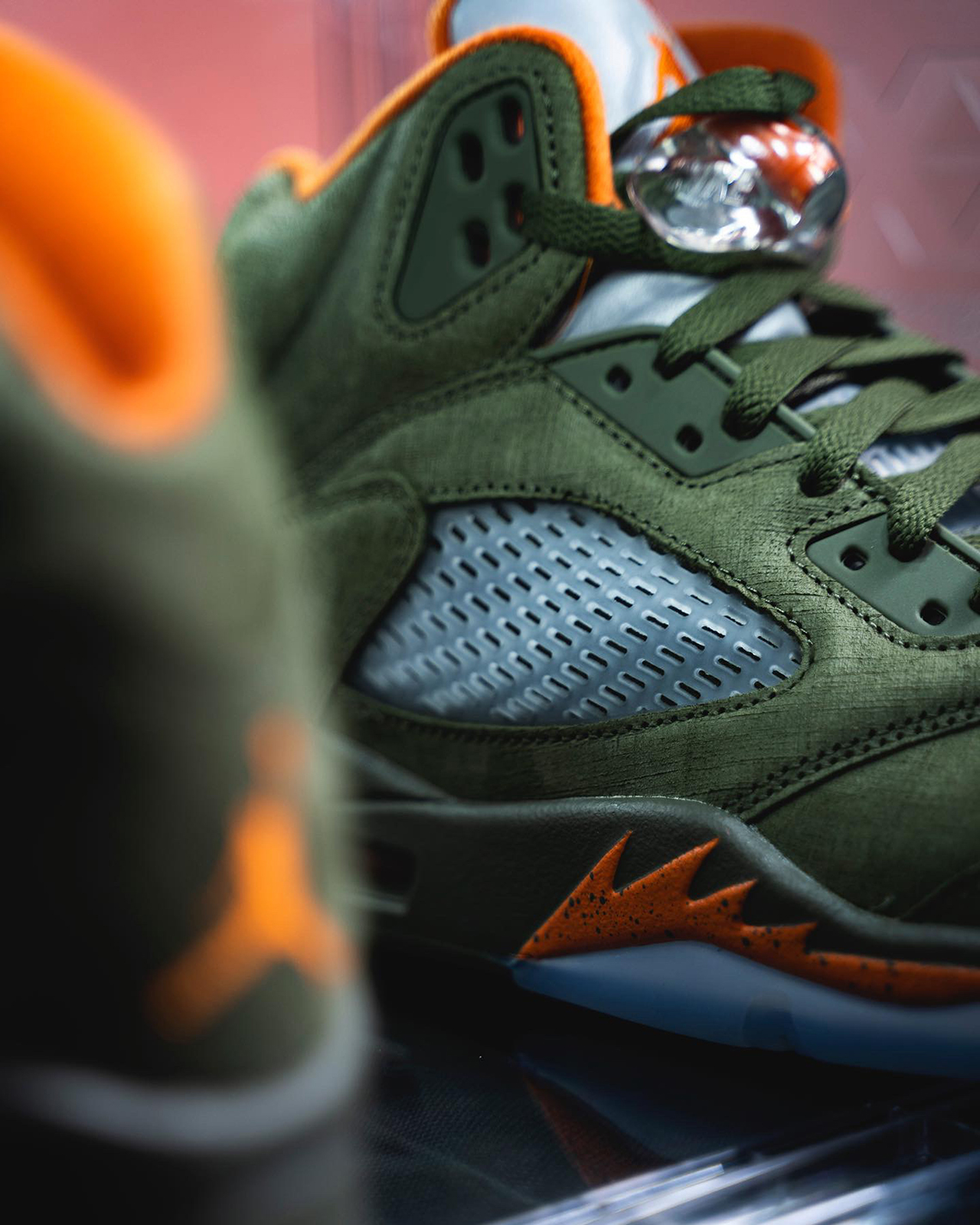 Latest Nike Air Jordan 5 Trainer Releases & Next Drops