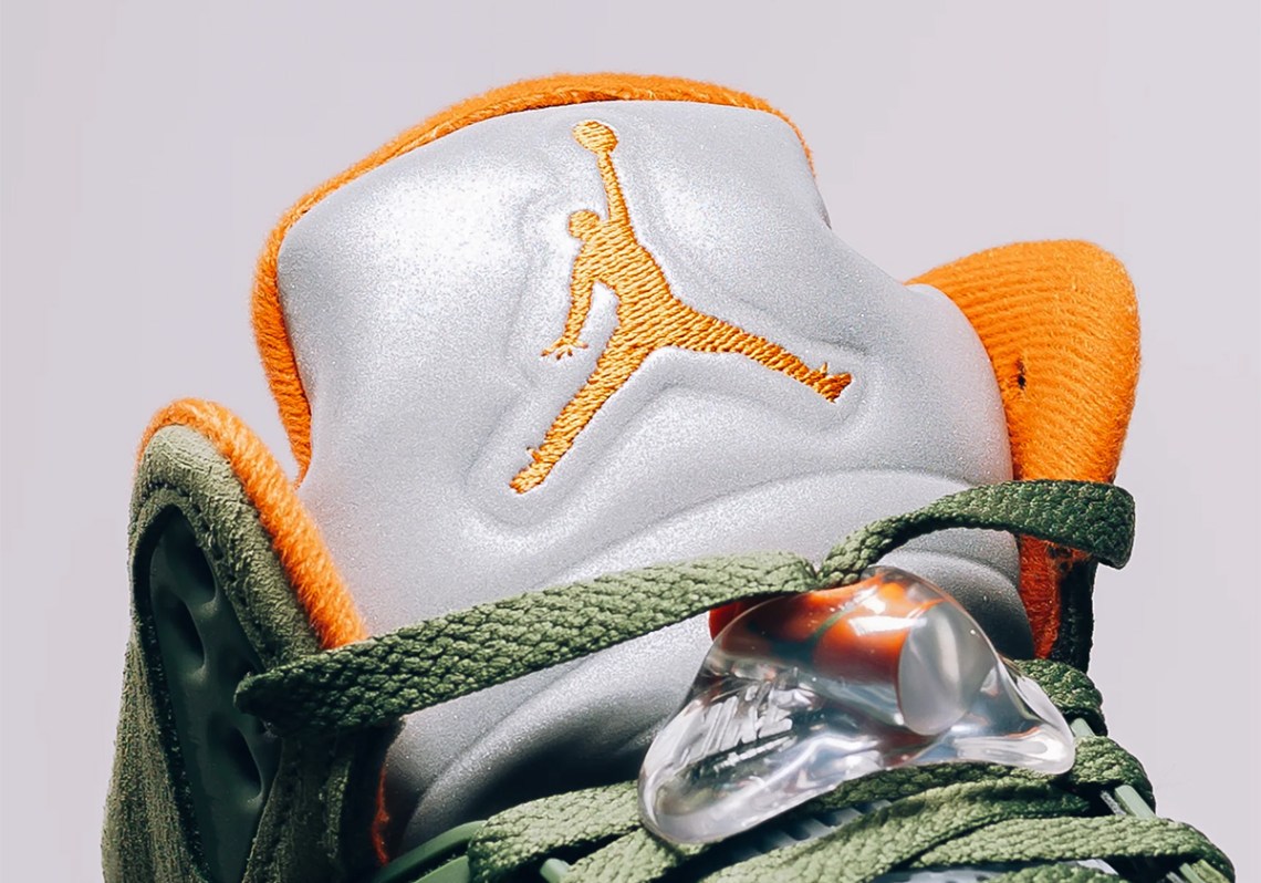 Air Jordan 5 