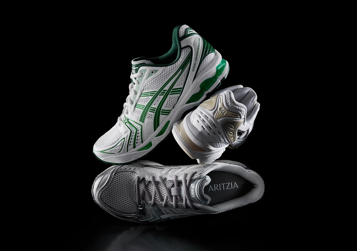 Compra las ASICS Nimbus 22 en ASICS | Kayano 14 Release Date