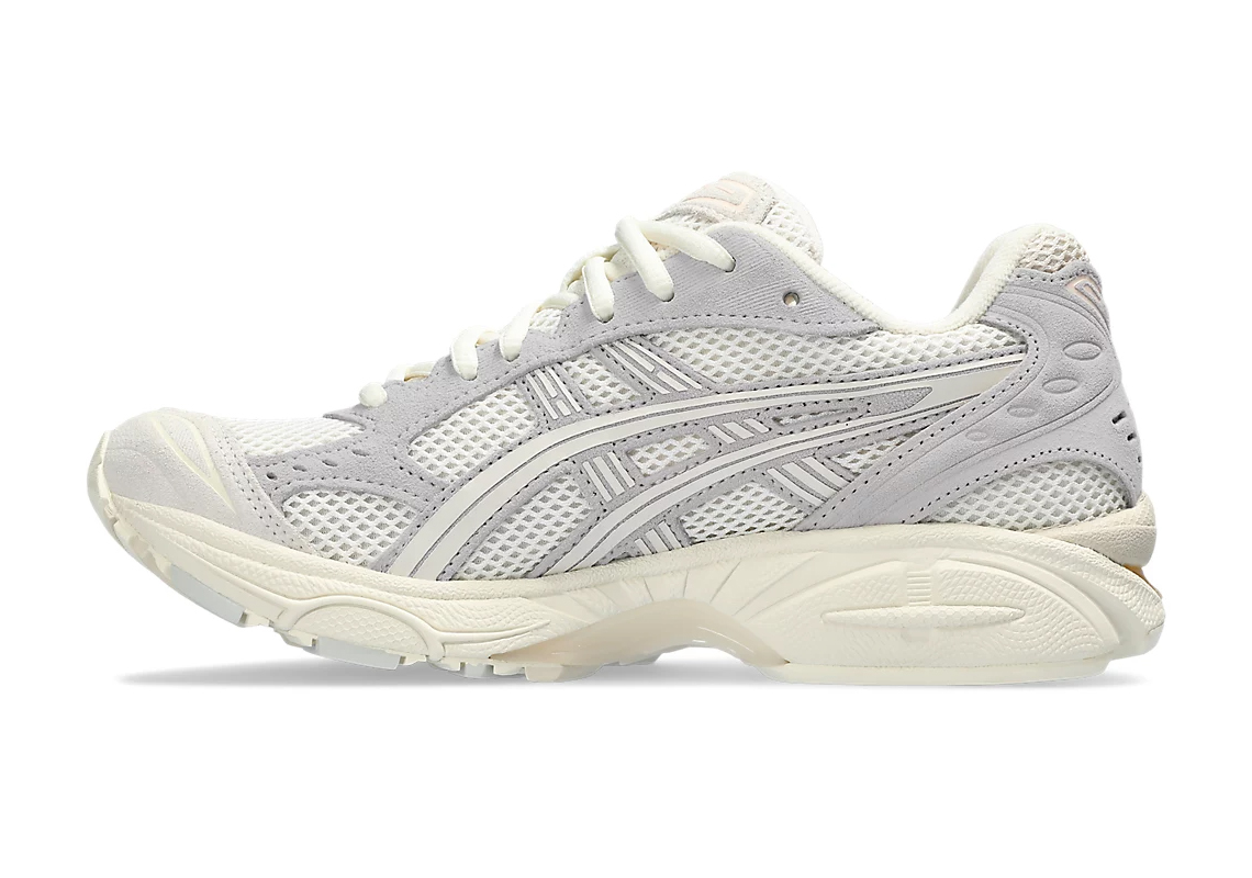 asics gel kayano 14 cream blush 1202A105 102 4