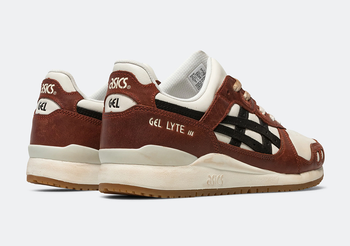 Asics Gel Lyte Iii Spice Latte Cream 1203a287 600 3