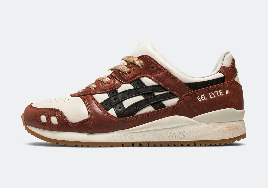 Asics Gel Lyte Iii Spice Latte Cream 1203a287 600 4