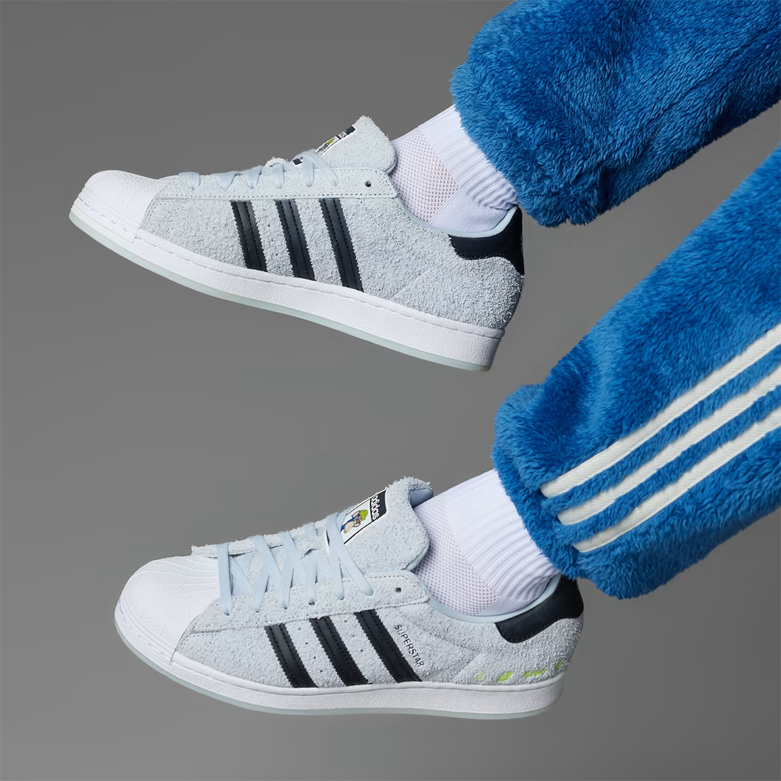 bored ape yacht club adidas superstar into the metaverse IE1841 7