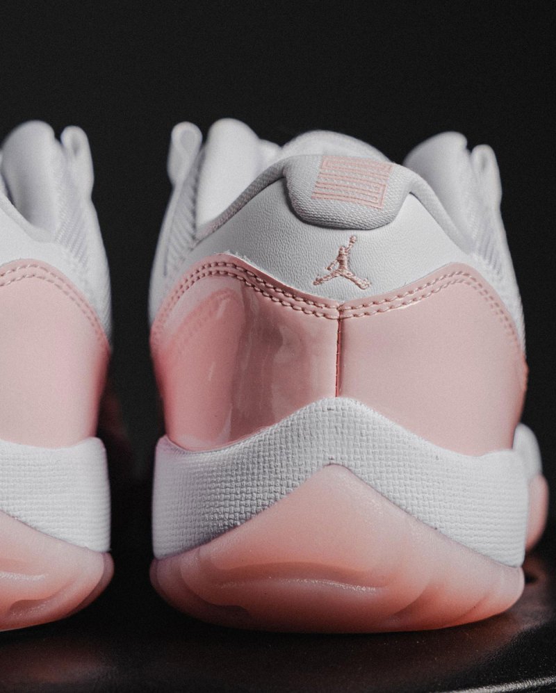 Women's Air Jordan 11 Low 