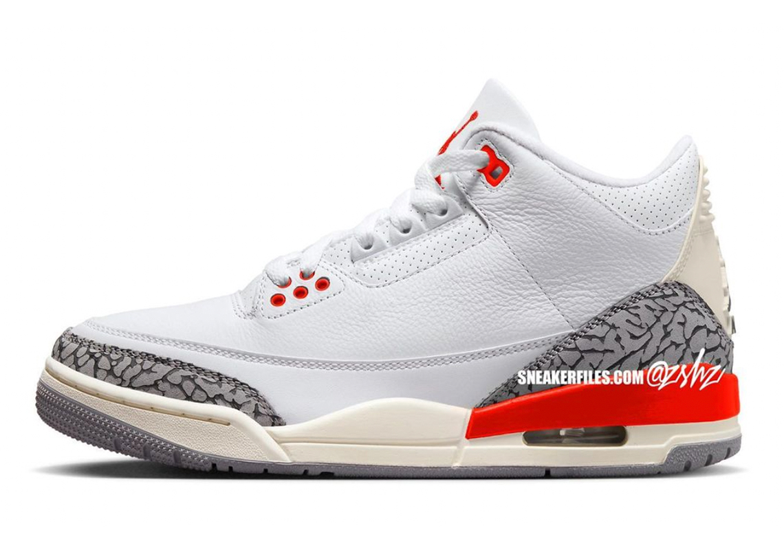 Jordan 3 Ck9246 121