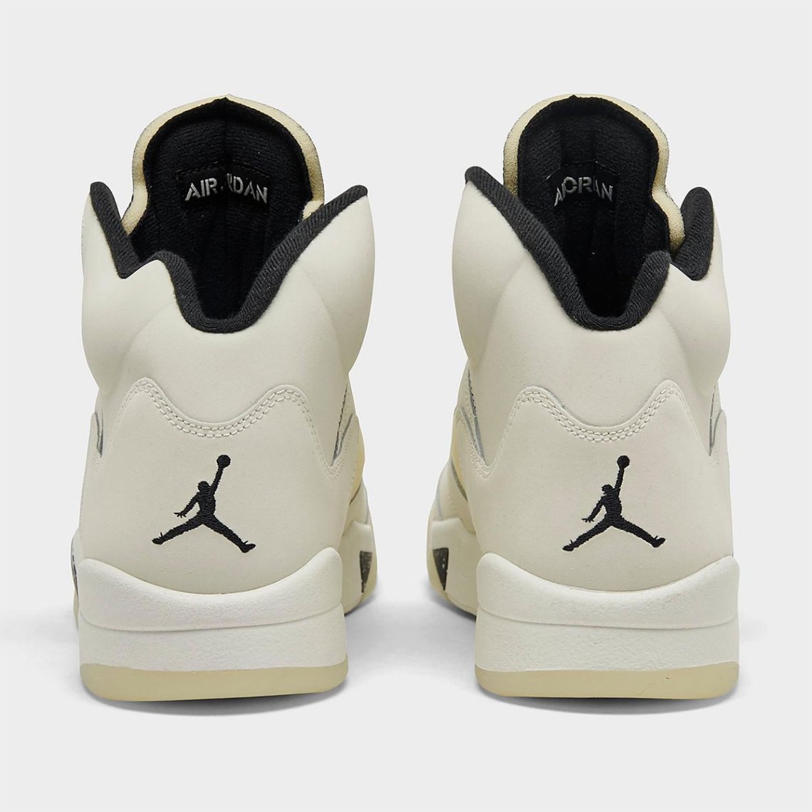 Air Jordan 5 SE Sail Summer 2024 FN7405-100 | SneakerNews.com display picture 1