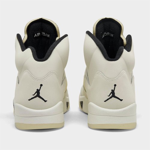 Air Jordan 5 SE Sail Summer 2024 FN7405-100 | SneakerNews.com