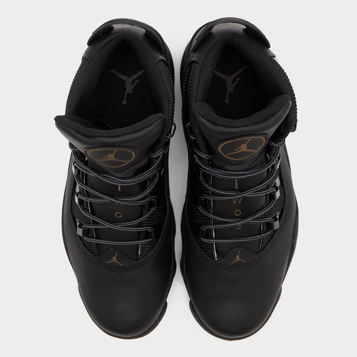 Jordan 6 Rings Winterized 