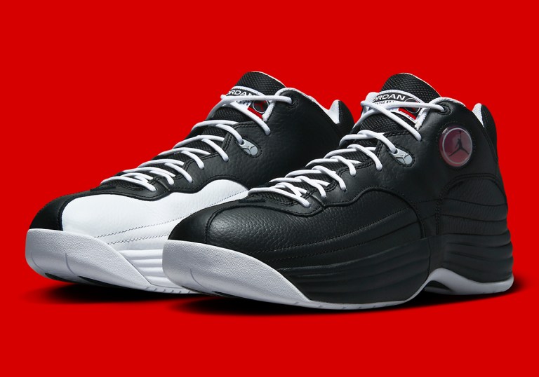 Jordan Jumpman Team 1  display picture 1