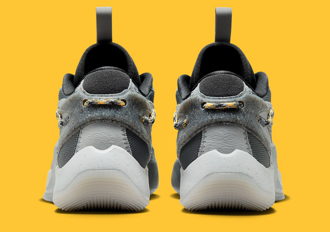 Get Shoes Air Jordan 6 UNC CT8529-410 Grey Yellow Black Dx9013 008 2