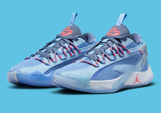 The Jordan Luka 2 “Lake Bled” Prepares A Sustainably-Minded Construction
