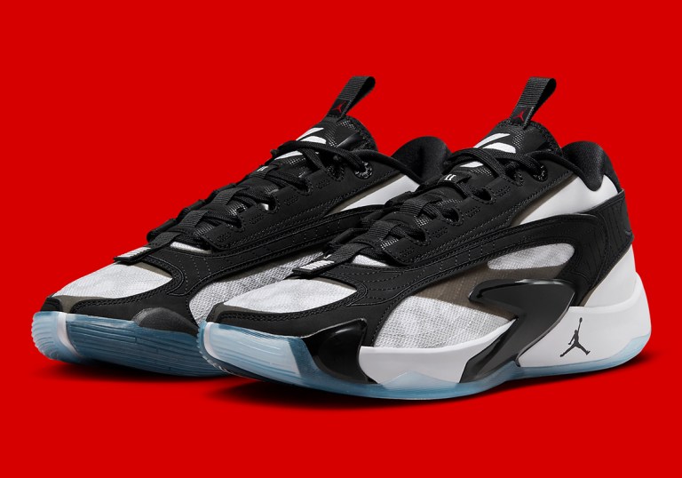 Jordan Luka 2 