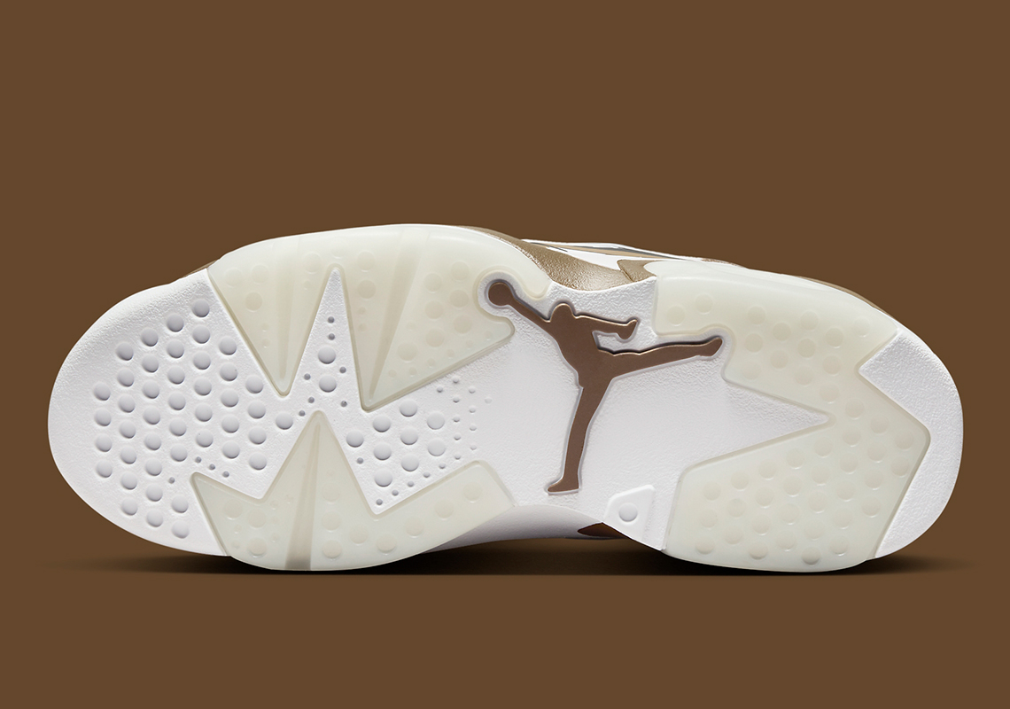 Jordan MVP 678 Palomino FQ8337-121 | SneakerNews.com