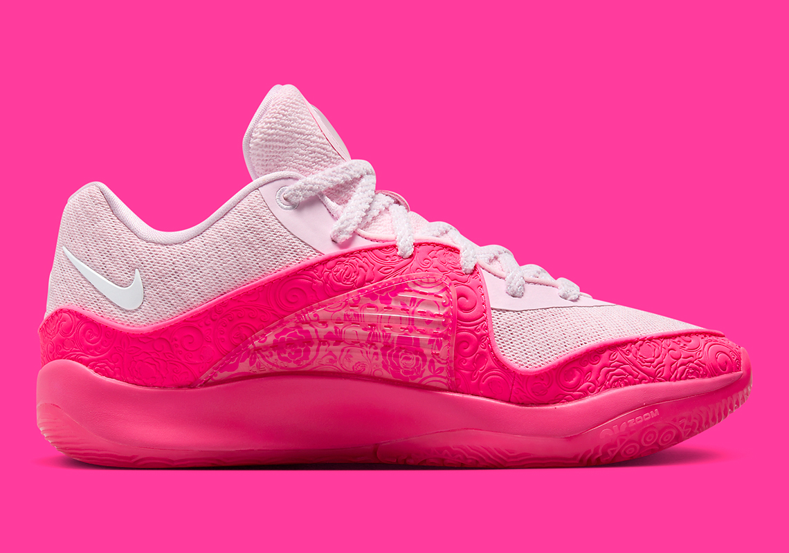 Nike kd aunt on sale pearl