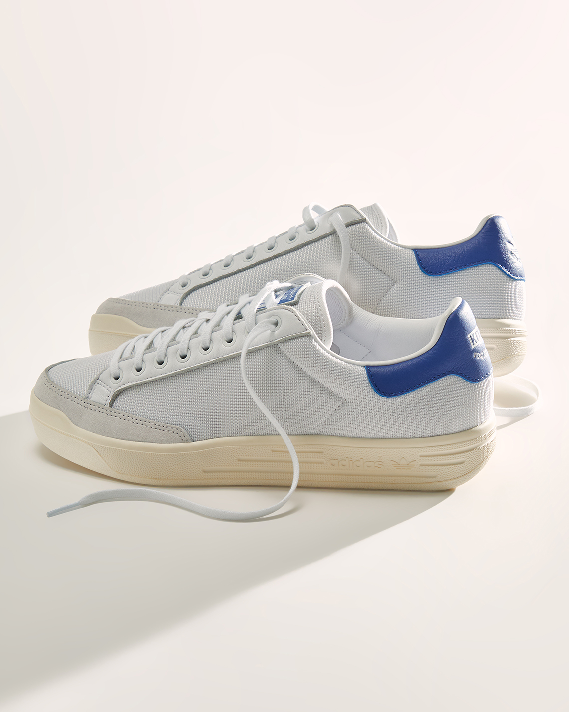 Kith Classics Adidas Originals Rod Laver Fall 2023 2