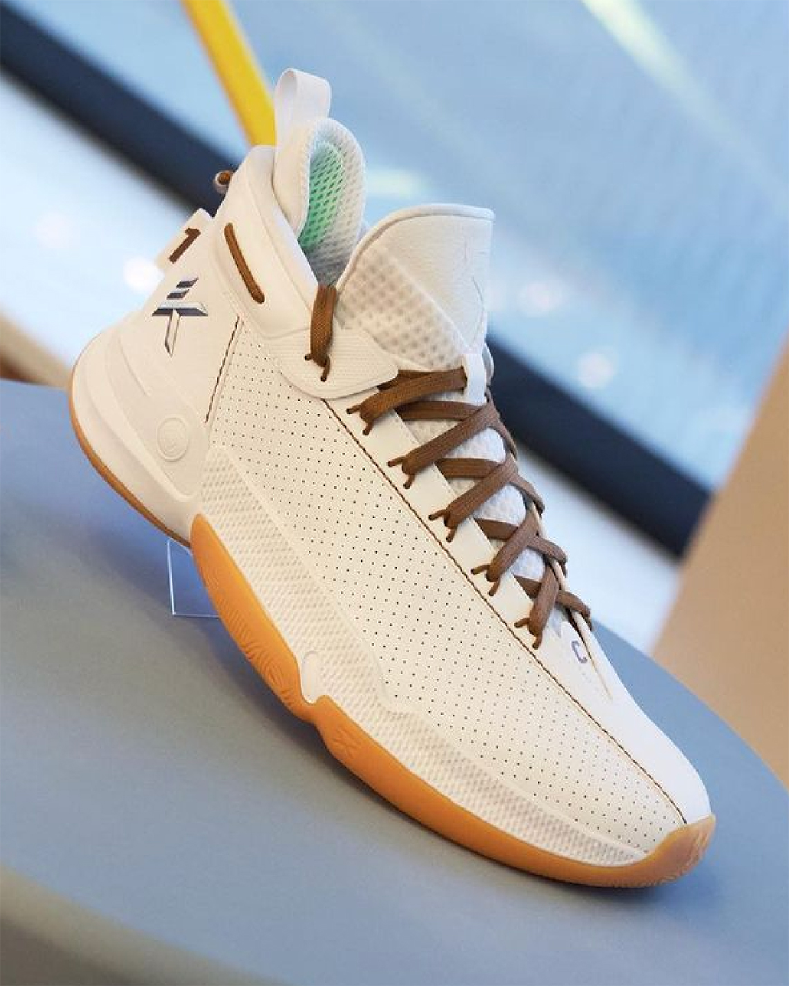 Klay Thompson Anta Kt9 Release Date 5