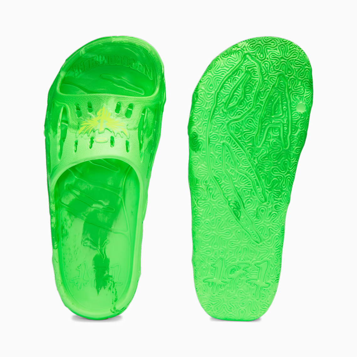 Lamelo Ball Puma Mb Slide 394223 04 3