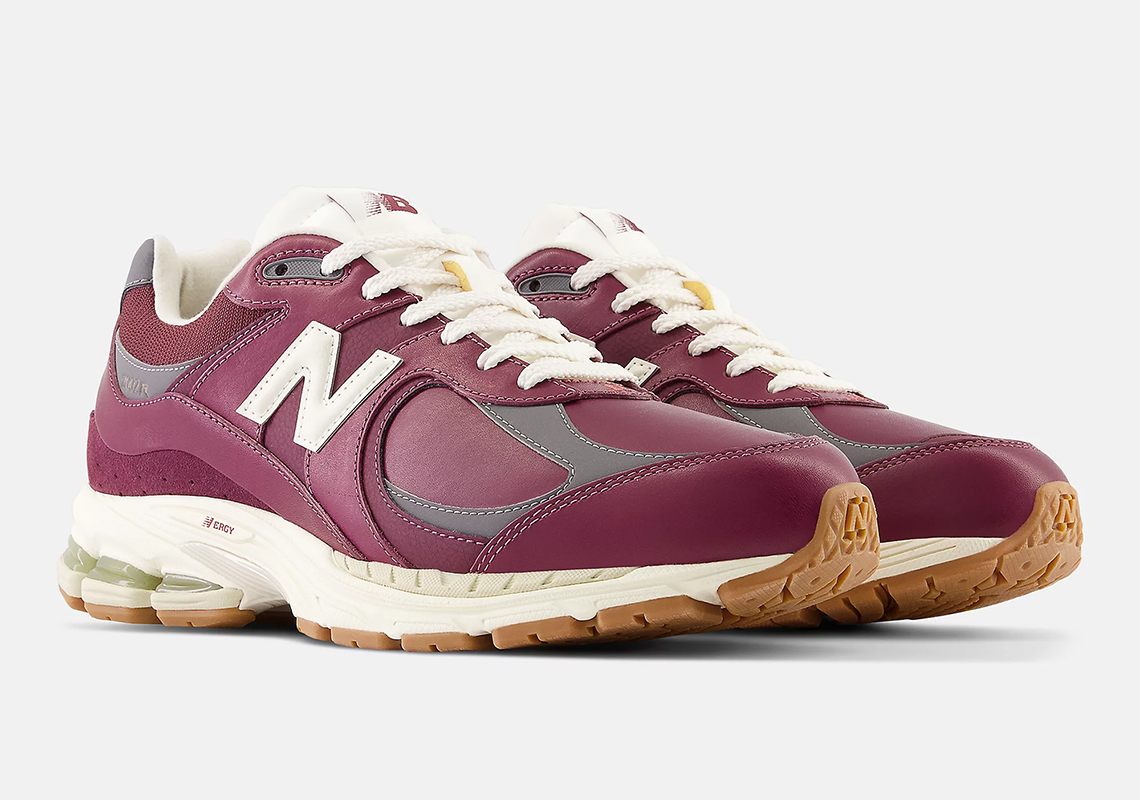 Babe Ruth Inspires New Concepts x New Balance 997S Fusion