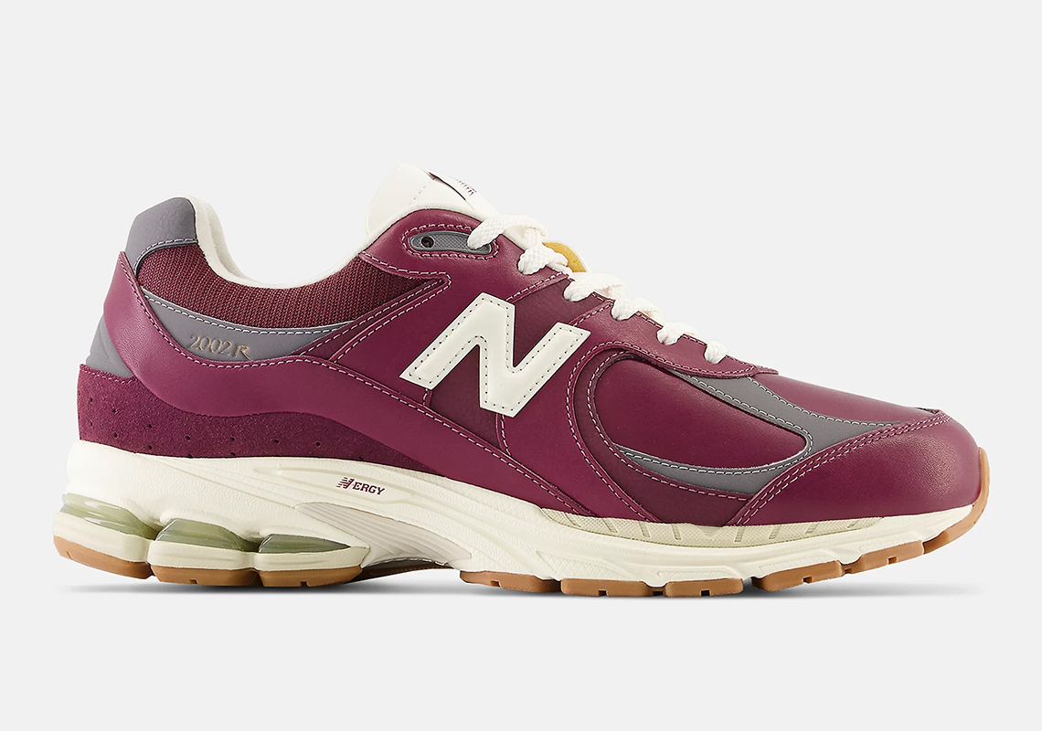 New Balance FuelCell 996