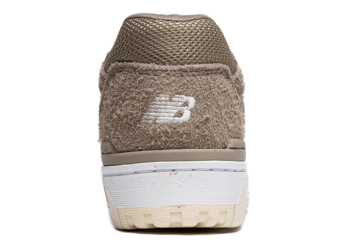 New Balance 550 Mushroom BB550PHA