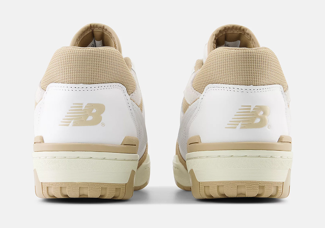 Official Images Of The New Balance 580 "Natural Indigo" White Incense Bb550nec 1