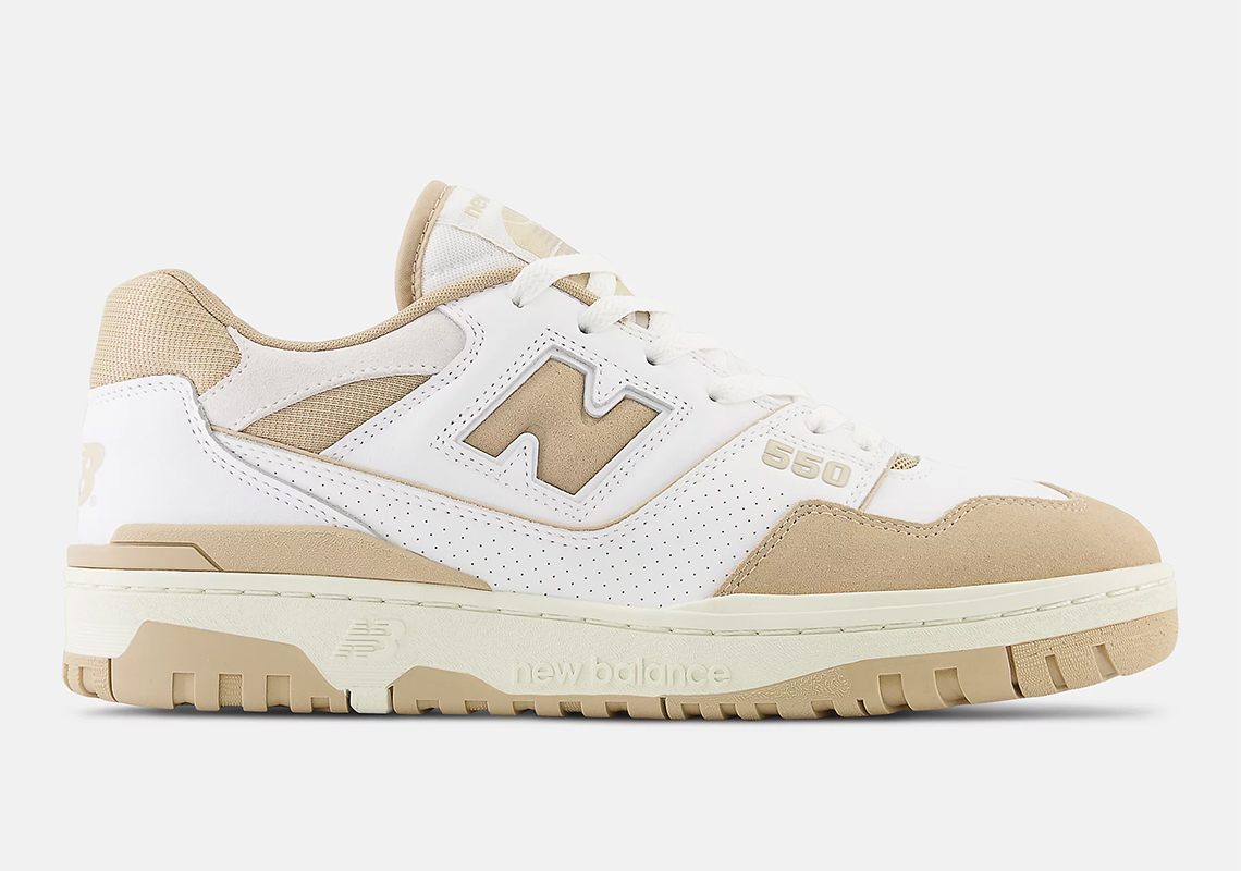 new balance 550 white incense bb550nec 2