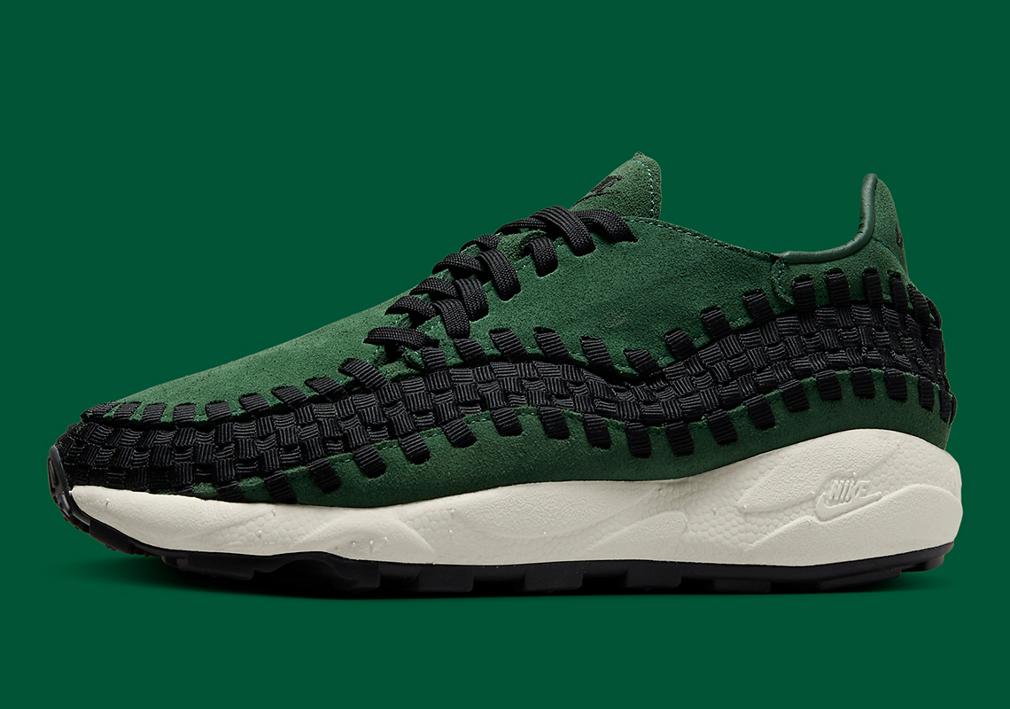 Nike air outlet footscape utility rattan