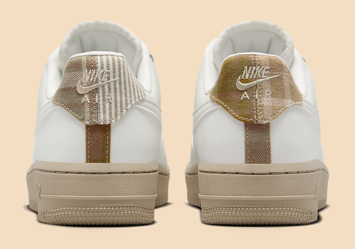 Nike does the unthinkable and releases the Air Force 1 'Brogue