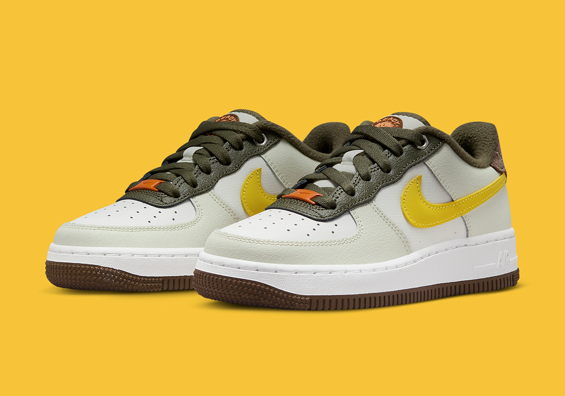 Nike Air Force 1 Low Gs Ready Play Fv3647 171 3