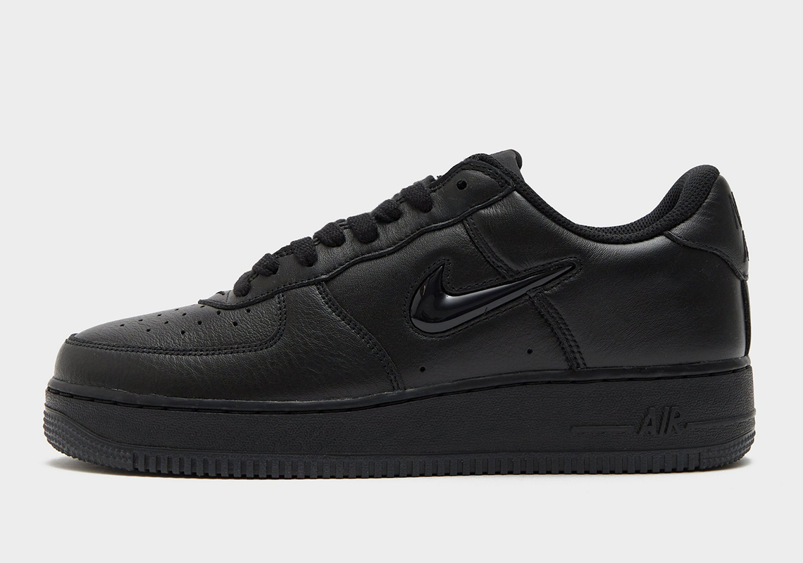 nike air force 1 low jewel black fn5924 001 1