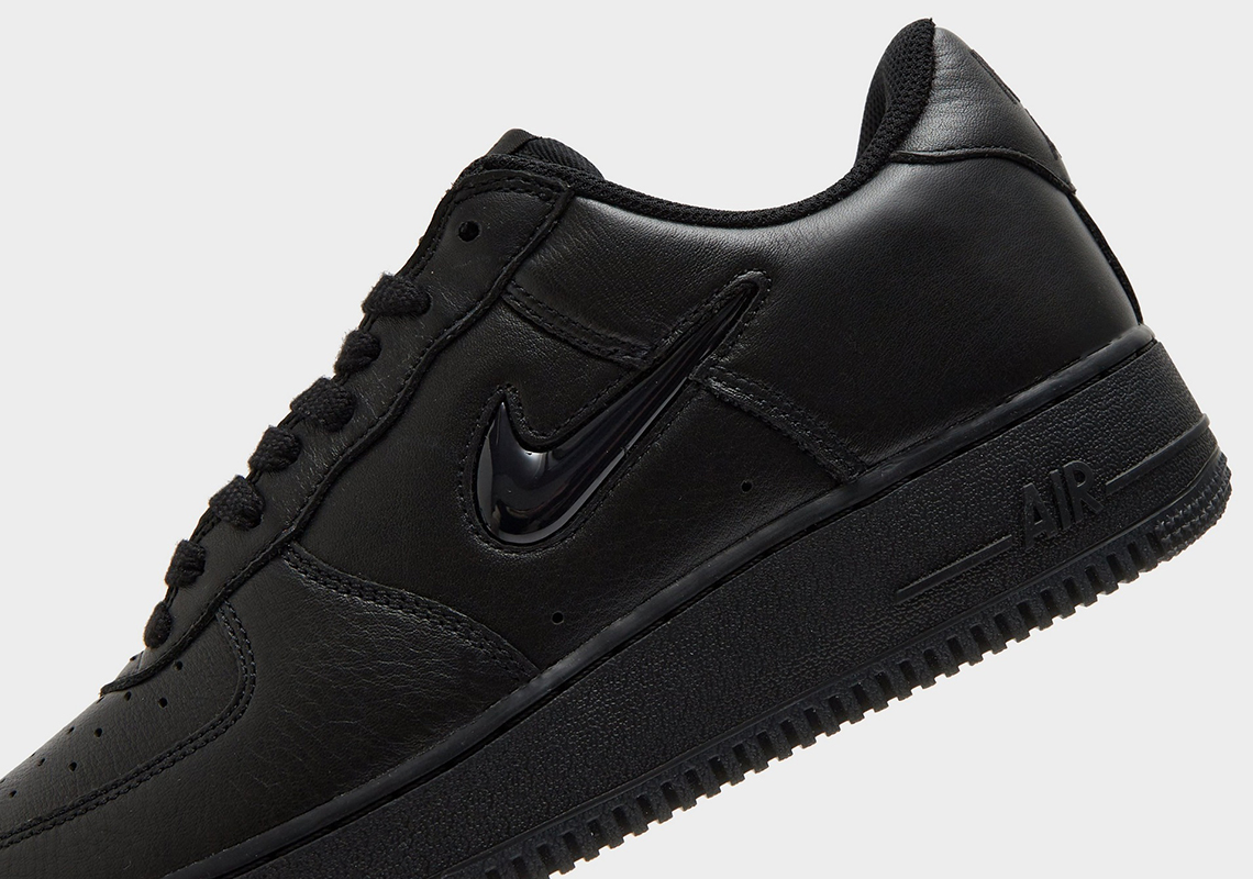 nike air force 1 low jewel black fn5924 001 6