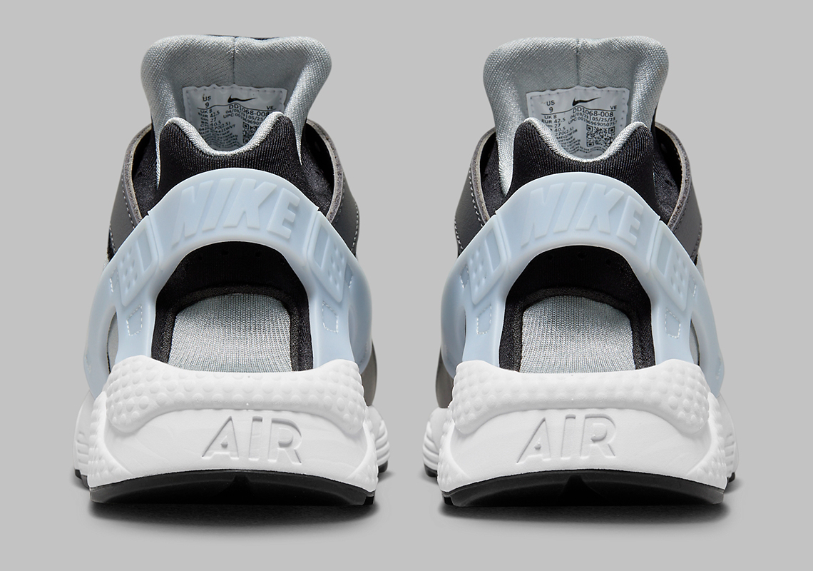 nike air huarache swoosh DD1068 008 release date 5