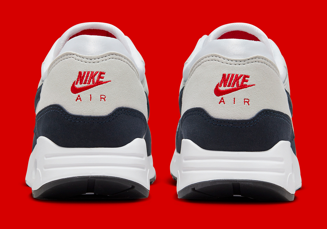 Nike Air Max 1 LV8 Obsidian Arriving This Week •