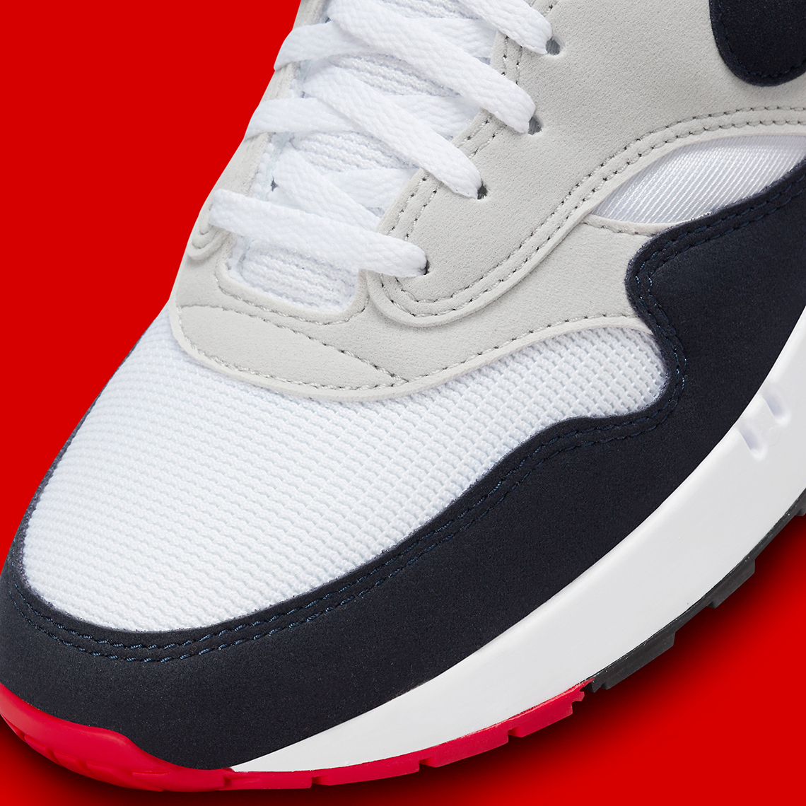 Where to Buy the Nike Air Max 1 LV8 Obsidian •