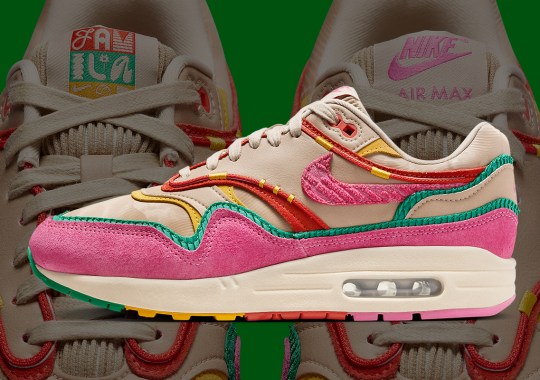 nike air max 1 familia dia de los muertos 2023 1