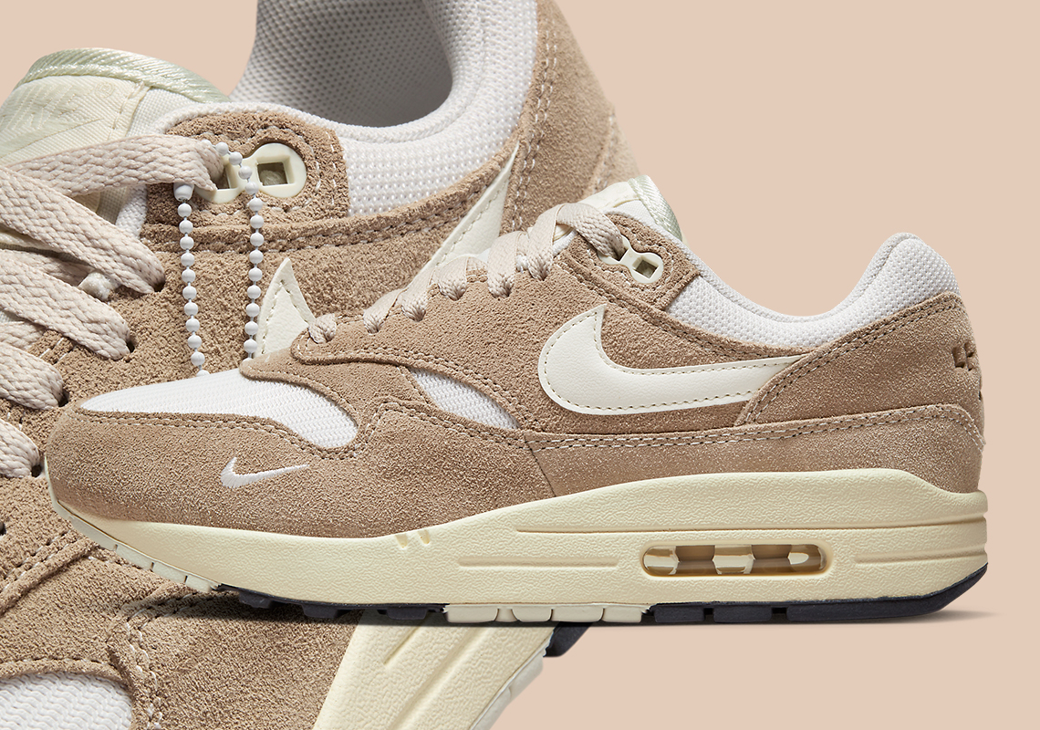 Air max 1 discount camel