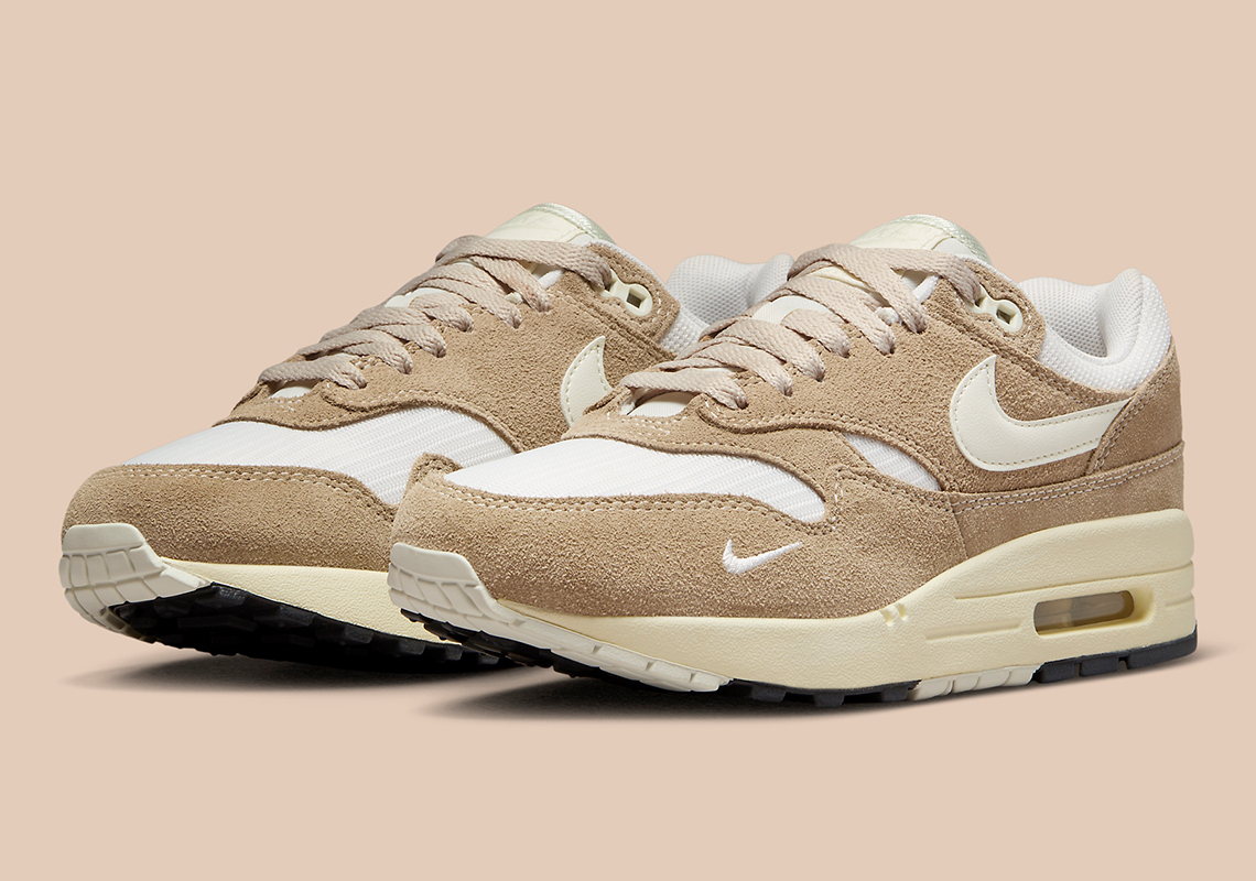 Air max discount 1 snkrs special